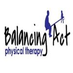 Terry Shultz, PT - @balancingactpt - Instagram