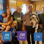 Terry Siebert - @terrysiebert - Instagram