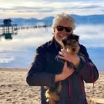 Terry Simon - @rickey.bela - Instagram