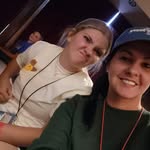 Terri Singletary - @terriamurray - Instagram