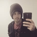 Terry Sink - @deadhero992 - Instagram