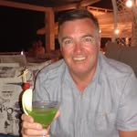 Terry Sinnott - @terrysinnott21 - Instagram