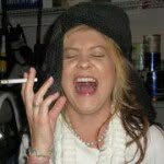 Terri Osborne Sipe - @jorjamomrox - Instagram