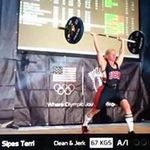 Terri Sipes - @terrimsipes - Instagram