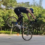 Terry Siu - @terry.siu.718 - Instagram