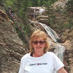 Terry Slagle - @xanis70069 - Instagram