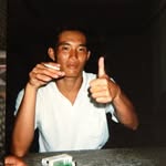 Teruji Hirata - @terryslater - Instagram