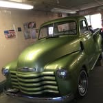 Terry Slavin - @creepsville08 - Instagram