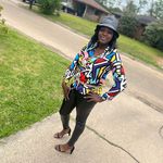 Terri Ann Sledge - @_terri227 - Instagram