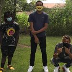 Terry Sledge - @tjdagod24 - Instagram