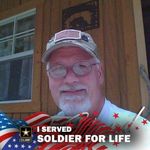 Terry Slifer - @terryslifer8020 - Instagram
