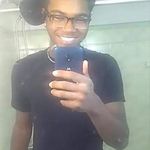 Terrance Jr Slocum - @baller29226 - Instagram