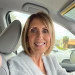Terri Slocum Thompson - @thompsonterrislocum - Instagram