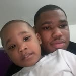 Terry Small - @lilwoo_t - Instagram