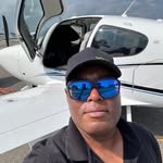 Terry Small - @simjet22 - Instagram