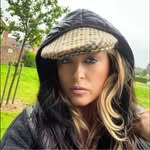 Terri Smart Jewkes - @smartjewkes - Instagram