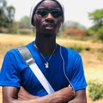 Tèrry Smïlès Musøñda - @holo7662 - Instagram