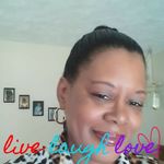 Terry Smiley - @msviolet75 - Instagram