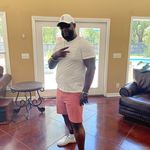 Terry Smiley - @theheavyweight357 - Instagram