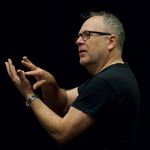Terry Smith - @terrysmith.studio - Instagram