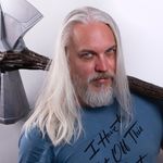 Terry Smith - @posemaster.general - Instagram