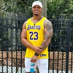 Terry Smith - @just_terry15 - Instagram