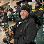 Terry Smith - @bigteeohio - Instagram