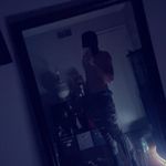 Terry sneed jr - @itzbagel - Instagram