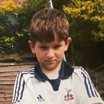 Terry - @mrterrysnell - Instagram