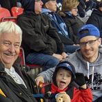 Terry Snell - Facebook