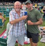 Terry Snell - Facebook
