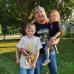 Terry Snell - Facebook