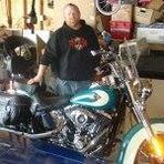 Terry Snell - Facebook