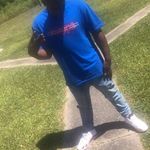 Terrance Snelling - @snelling73 - Instagram