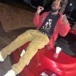 terrance snelling - @snelling2021 - Instagram