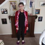 Terri Brady Snelling - @abbasrose1822 - Instagram