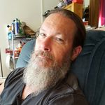 Terry Snider - @panhead6582 - Instagram