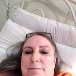 Terri Snowden - @snow.den55 - Instagram