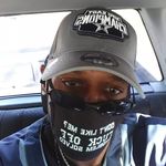 Terry L. Snowden # this me - @scorpionking1167 - Instagram