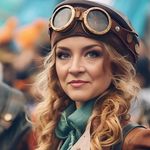 Terry Sobon - @terrysobonart - Instagram