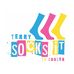 Terry Socks it to Cancer - Facebook