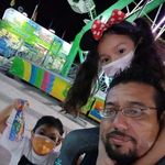 Terry Solis - @terrysolis775 - Instagram