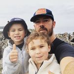 Terry Somerville - @somervilles - Instagram