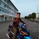 Carlvester Terry - @terry_x_souza - Instagram