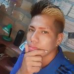 Terry Anthony Kennedy Padilla Souza - @arianadossantos15 - Instagram
