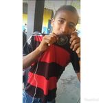Terry Iori Baima De Souza - @terryioribaimade - Instagram
