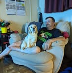 Terry Spinks - Facebook