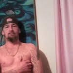Terry Spinks - @spinks666 - Instagram