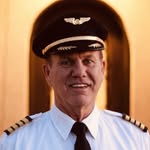 Terry Spinks - @spinpilot - Instagram