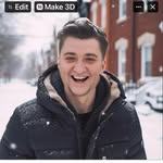 Terry Spinks - @tezzyoke - Instagram